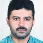 تصویر دکتر امید موقرنژاد