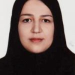 تصویر دکتر عارفه حسن زاده