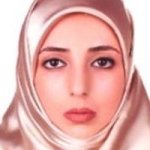تصویر دکتر شکوفه گورانی