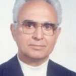 تصویر دکتر عین اله روحی