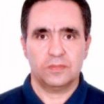 تصویر دکتر حسین مظفری