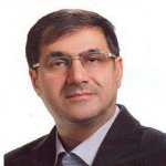 تصویر دکتر حسین علیمردانی