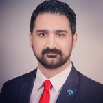 تصویر دکتر اشکان پویان