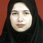 تصویر دکتر سیمین اسدالهی