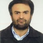 تصویر دکتر عبداله صحتی