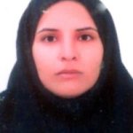 تصویر دکتر خدیجه پورمند