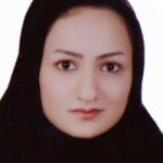 تصویر دکتر فاطمه پورمند