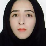 تصویر دکتر مریم عبداله زاده