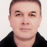 تصویر دکتر ایرج رمضانی