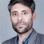 تصویر دکتر فیض اله حاتمی