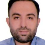 تصویر دکتر محمدجواد عین اللهی