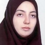 تصویر دکتر نرگس دوست محمدی