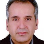 تصویر دکتر غلامرضا کمانی