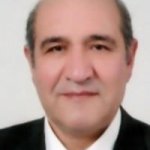 تصویر دکتر محمدحسین علیزادگان
