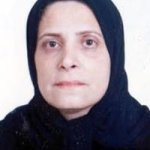تصویر دکتر مهرانگیز کیانی
