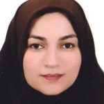 تصویر دکتر فاطمه رستم نژاد