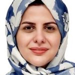 تصویر دکتر مریم امامی کورنده