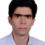 تصویر دکتر محمدحسین ریزه بندی
