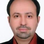تصویر دکتر پژمان عامری نهوجی