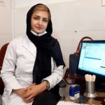 تصویر دکتر نرگس وفامند