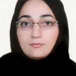 تصویر دکتر مریم صفری اصل