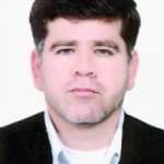 تصویر دکتر غلامرضا حیدرنژاد