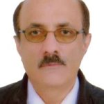 تصویر دکتر مجید عبداله زادگان