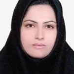 تصویر دکتر محبوبه کیانی
