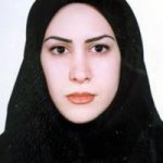 تصویر دکتر منا پویان