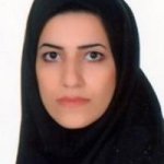 تصویر دکتر میترا شریفیان