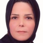 تصویر دکتر عصمت السادات هاشمی گرجی