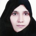 تصویر دکتر طاهره نوروزی