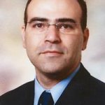 تصویر دکتر عبدالنبی ساسان صبوری