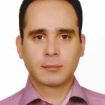 تصویر دکتر پژمان رهنمائی ذکاوت