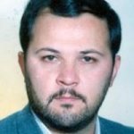 تصویر دکتر حسین کاتبی بناب