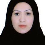 تصویر دکتر اقدس مازارزاده هنزائی