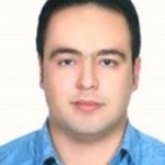 تصویر دکتر رضا لطف آبادی