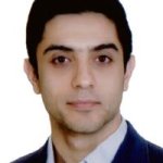 تصویر دکتر آریا روحی