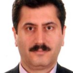 تصویر دکتر محمدحسین حسامی رستمی
