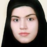 تصویر دکتر زهرا اصفهانی الاصل