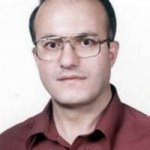 تصویر دکتر غلامرضا پاک طینت