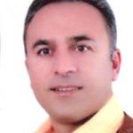 تصویر دکتر بهمن نامجوی