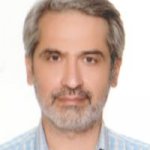 تصویر دکتر سیدمحمدعلی فامورزاده