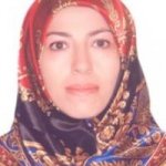 تصویر دکتر شکوفه شیران دشت