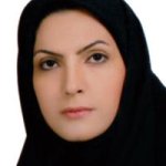 تصویر دکتر شراره لهراسبی