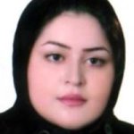 تصویر دکتر شکوفه شریفی