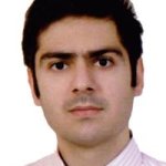 تصویر دکتر سیدکوشا باقری مدینه