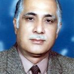 تصویر دکتر حسین فتوحی اردکانی