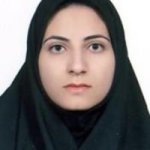 تصویر دکتر مریم سیروس نجف آبادی