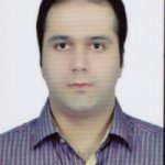 تصویر دکتر پژمان پوراکبرجهاندیده
